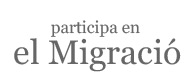 Participa en el programa Migració Participa en el programa Migració