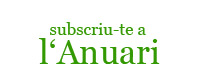 Subscriu-te a l'Anuari d'Ornitologia de Catalunya
