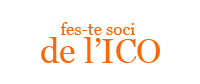 Fes-te soci de l'ICO