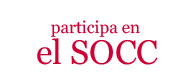 Participa en el SOCC Participa en el SOCC