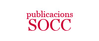 Publicacions SOCC Publicacions SOCC
